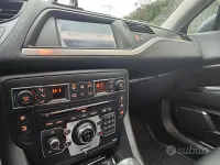 Usata Citroën C5 241 CV (177 kW) 2009 Bluazzurro Station wagon