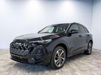 Nuova Audi Q5 S-Line 204 CV (150 kW) 2025 Nero SUV