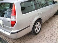 Usata Ford Mondeo 116 CV (85 kW) 2002 Station wagon