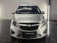 Usata Chevrolet Spark LS 68 CV (50 kW) 2013 Utilitaria