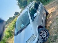 Usata VW Sharan 2008 Grigio Monovolume
