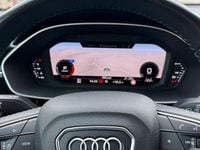 Usata Audi Q3 2020 Nero SUV