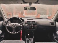 Usata Honda Civic LS 113 CV (83 kW) 1996