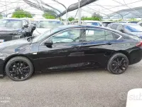 Usata Opel Insignia Business 122 CV (89 kW) 2021 Nero Berlina