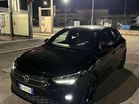 Usata Opel Corsa GS Line 101 CV (74 kW) 2021 Utilitaria