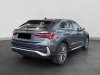 Usata Audi Q3 S-Line 150 CV (110 kW) 2025 Grigio SUV