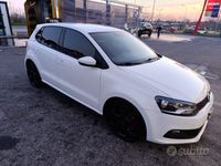 usata VW Polo DSG GTI 5porte