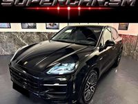 Usata Porsche Cayenne 305 CV (224 kW) 2025 Nero SUV