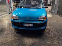 Usata Fiat Seicento 39 CV (28 kW) 1998 Utilitaria