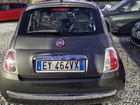 usata Fiat 500 ANNO 2015 GPL