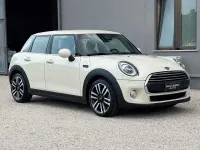 Usata Mini One D Hype 95 CV (69 kW) 2019 Bianco Utilitaria