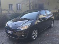 Usata Citroën C3 Exclusive 73 CV (53 kW) 2012 Berlina