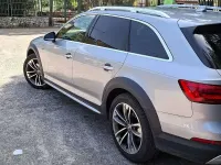 Brugt Audi A4 Allroad Business 218 HK (160 kW) 2016 Sølv Stationcar