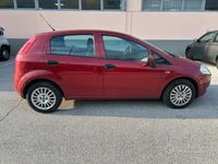 usata Fiat Grande Punto 1.3mjt 75cv