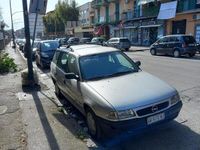 Usata Opel Astra 1998 Grigio Station wagon
