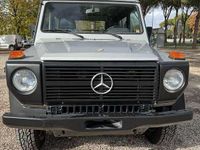 Usata Mercedes 200 109 CV (80 kW) 1987 Grigio Station wagon