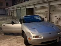 Usata Mazda MX5 1992 Cabrio