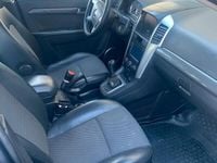 Usata Chevrolet Captiva 150 CV (110 kW) 2006 SUV