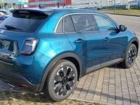 Nuova Fiat 600 La Prima 136 CV (100 kW) 2025 Verde mare SUV