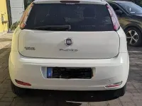 Usata Fiat Grande Punto 77 CV (56 kW) 2013 Utilitaria