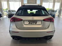 Begagnad Mercedes A35 AMG AMG 306 HK (225 kW) 2020 Grå Sedan