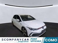 Usata VW Golf GTI 245 CV (180 kW) 2024 Vari colori Berlina