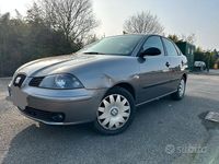 Usata Seat Cordoba Reference 75 CV (55 kW) 2006 Berlina