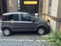 Usata Fiat Panda Cross 60 CV (44 kW) 2010 Utilitaria