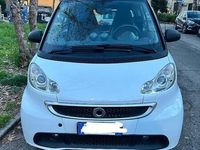 Usata Smart ForTwo Coupé 61 CV (44 kW) 2013 Utilitaria