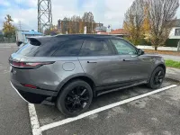 Usata Land Rover Range Rover Velar SE Dynamic 241 CV (177 kW) 2018 SUV