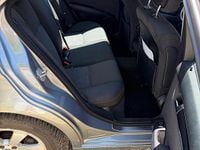 Usata Mercedes C200 2012 Grigio Berlina