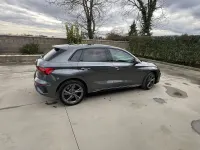 Usata Audi A3 S-Line 150 CV (110 kW) 2022 Berlina
