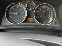 Usata Opel Zafira 2006 Monovolume