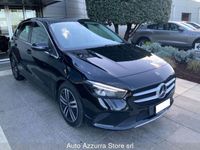 usata Mercedes B200 d Automatic Sport Plus