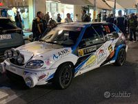 Usata Citroën Saxo 1997 Utilitaria