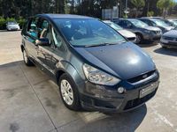 usata Ford S-MAX 2.0 TDCi 140CV DPF usato