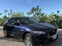 Usata Jaguar F-Pace Pure 163 CV (119 kW) 2020 SUV
