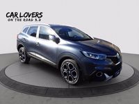 usata Renault Kadjar Kadjar1.6 dci energy sport edition2 130cv x-tronic