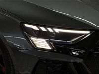 Usata Audi RS3 2022 Grigio Berlina