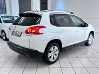 usata Peugeot 2008 1.2 VTi - Guidabile da NEOPATENTATI