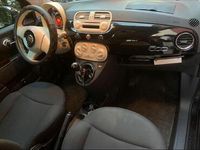 usata Fiat Cinquecento gpl