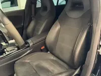 Usata Mercedes CLA200 AMG line 163 CV (119 kW) 2023 Nero Berlina