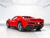 Usata Ferrari 296 829 CV (609 kW) 2025 Rosso Coupé