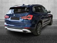 usata BMW X3 xDrive30d 48V