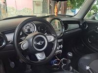 Usata Mini Cooper 109 CV (80 kW) 2008 Utilitaria