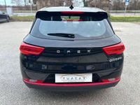 Nuova DFSK Fengon 106 CV (77 kW) 2025 Nero SUV