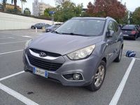 usata Hyundai ix35 iX351.7 crdi Comfort 2wd