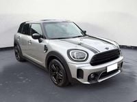 Usata Mini Cooper Countryman 136 CV (100 kW) 2023 Grigio SUV