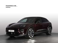 Usata Porsche Macan Sport 300 kW (408 CV) 2024 Rubino metallizzato SUV