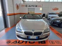 usata BMW 640 Cabriolet i 3.0L 320CV !!!!